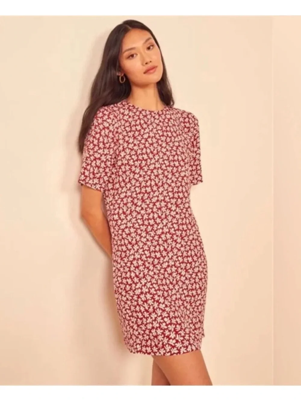 Reformation Dress - Picture 1 of 4
